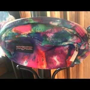 Jansport fanny pack